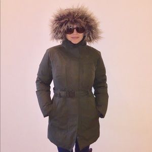 The North Face Brooklyn Jacket